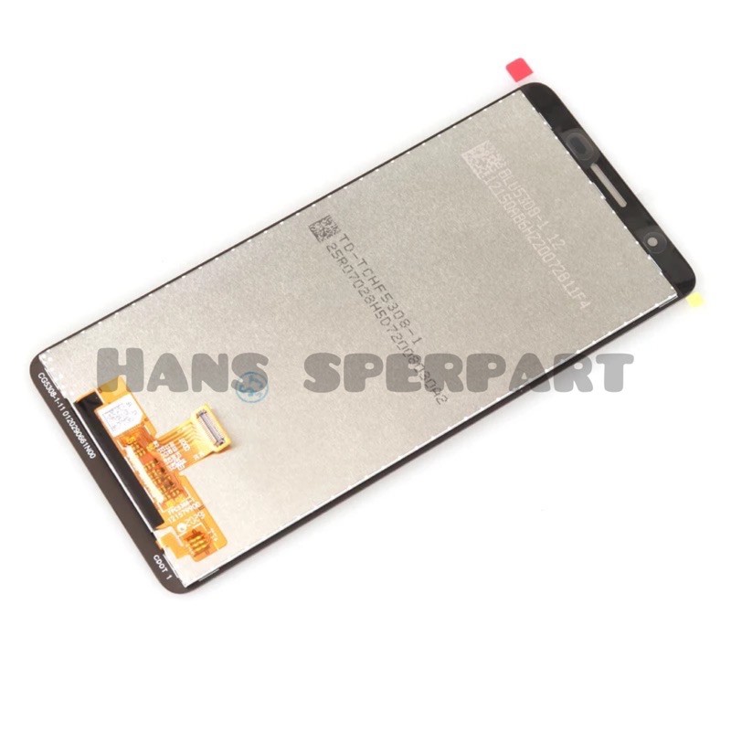 LCD TOUCHSCREEN SAMSUNG GALAXY A01 CORE / A013 - COMPLETE