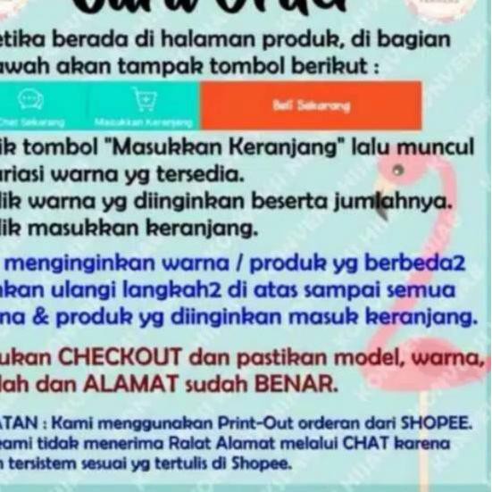 SUPER MURAH - HIJAB SERUT JILBAB SERUT KERUDUNG MURAH INSTAN SERUT TALI BELAKANG HAMIDAH ORI SERUT(