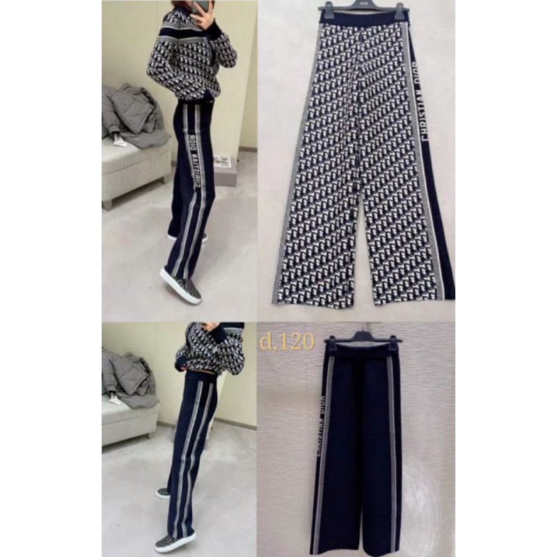 CELANA DIOR BOLAK BALIK