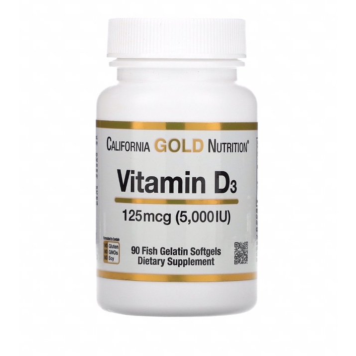 Vitamin D3, D3+K2 ,5000 IU, 10.000 IU