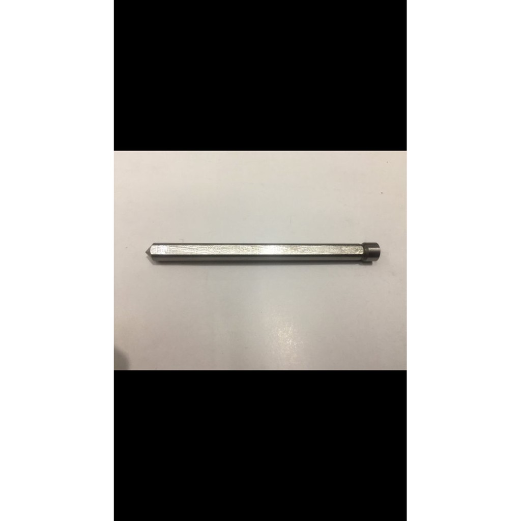 

PROMO MUURAAHH Pin annular cutter mata jetbroach