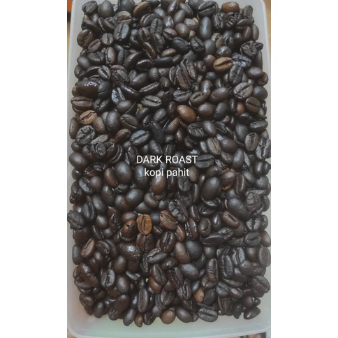 

Robusta Sumatra BS 1 kg