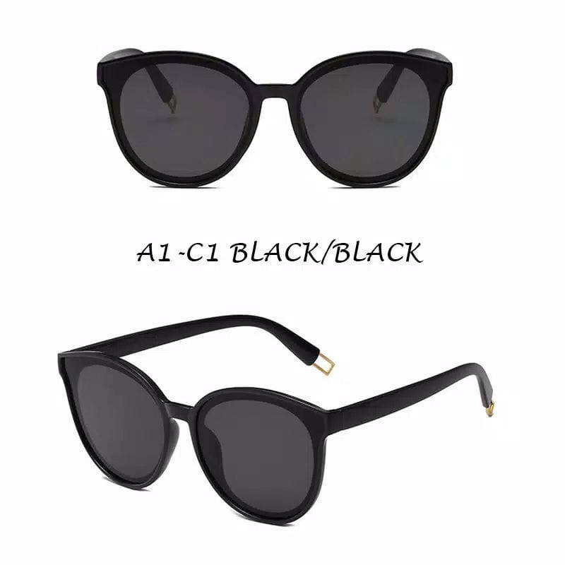 *ALIBABA1688*COD Kacamata Fashion Wanita / Eyeglasses / Aksesoris Wanita / Sunglasses Eyewear