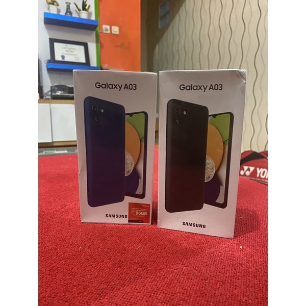 samsung a03 4 64