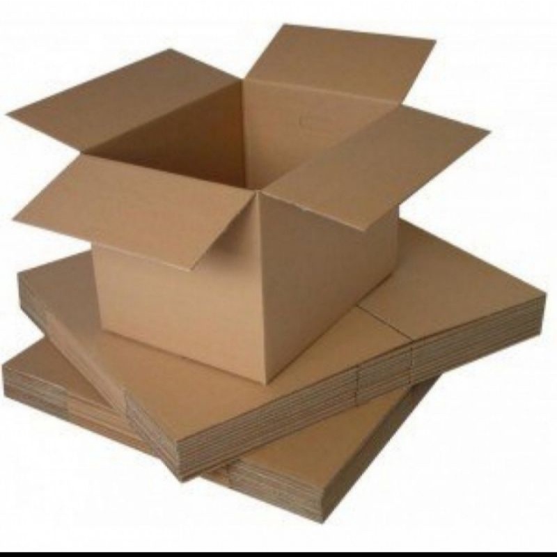 

TAMBAHAN PACKING KARDUS