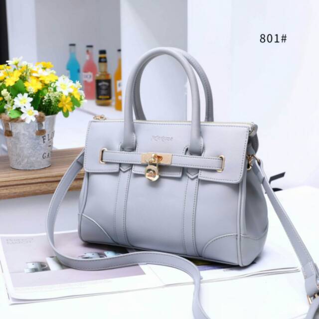 _Yves Saint Laurent Bag *#801*_