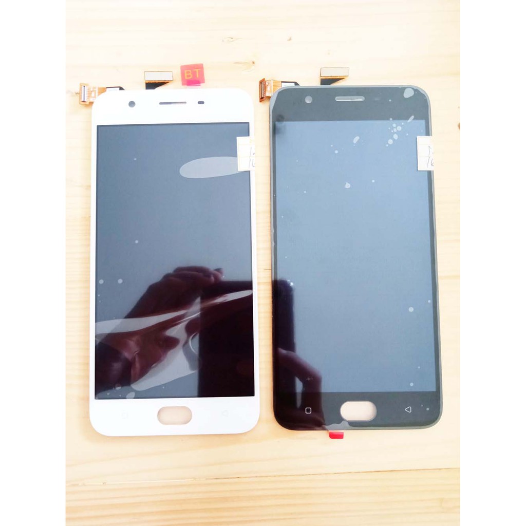 LCD Touchscreen Oppo A57 Layar Sentuh HP Oppo A57 Kaca HP Oppo A57 - FULLSET