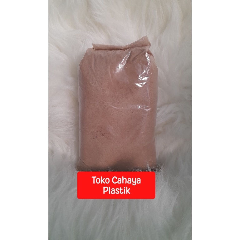 

Coklat Manis Kiloan 250gr