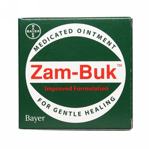 ZAMBUK