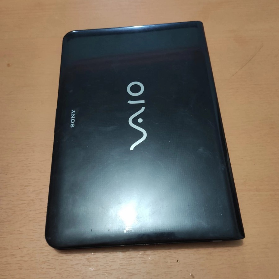 Casing Case Cassing Kesing Laptop Sony Vaio E Series VPCEA36FG