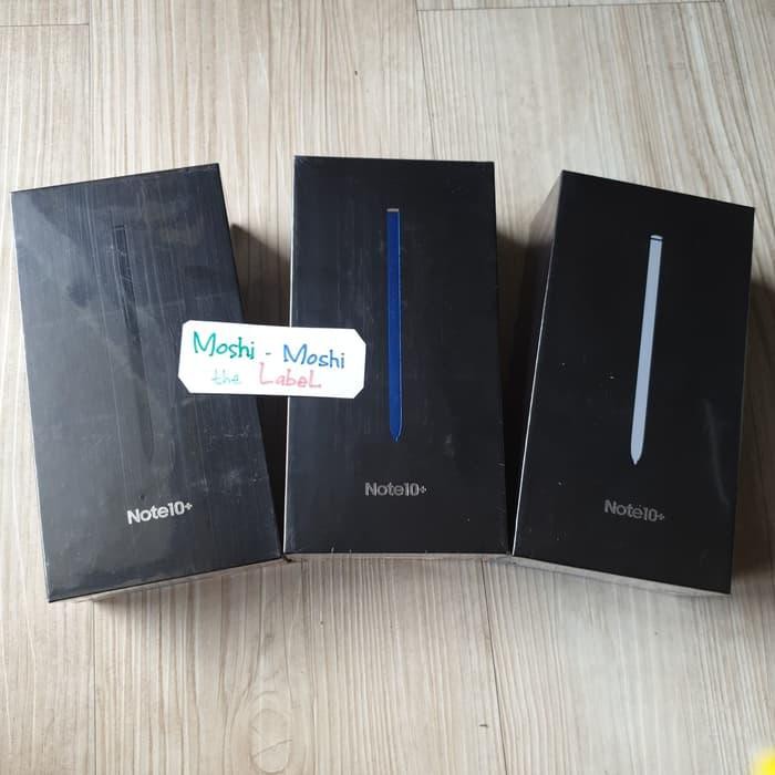 [Baru] Samsung Galaxy Note 10 Plus Note 10+ Note10 Plus