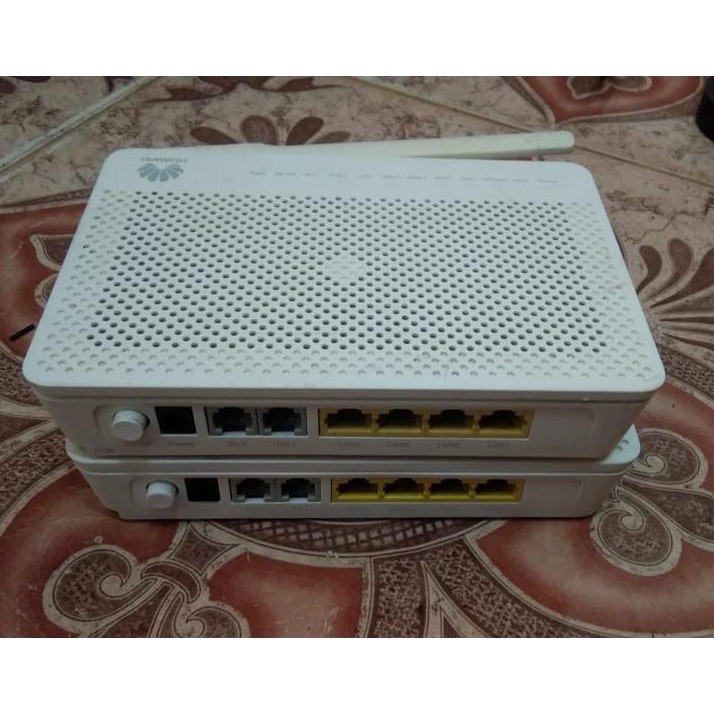 Huawei-HG8245H5-EPON-unit saja tanpa adptor