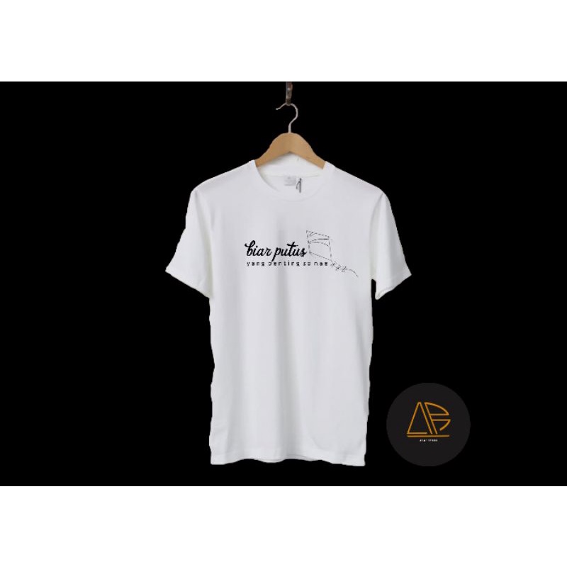 KAOS DESAIN BAHASA MALUKU UTARA