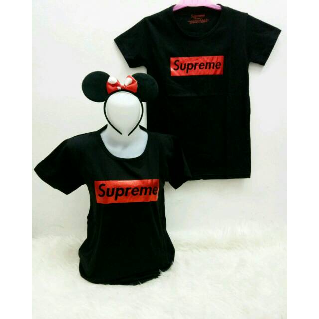 Kaos suprema