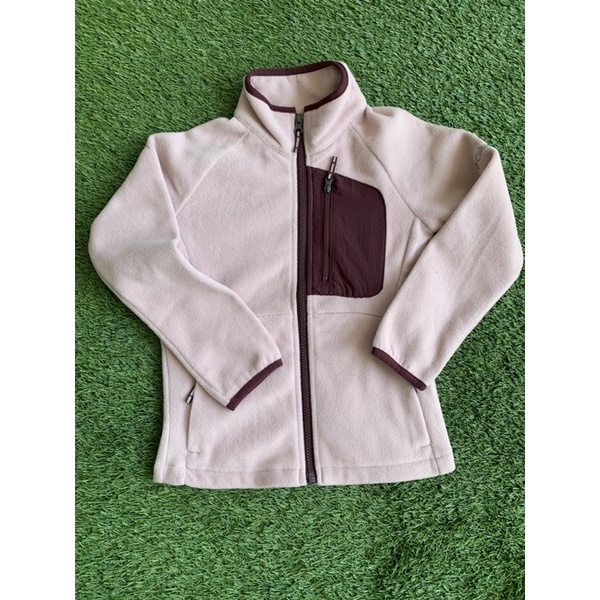 Jaket polar women serries dan anak