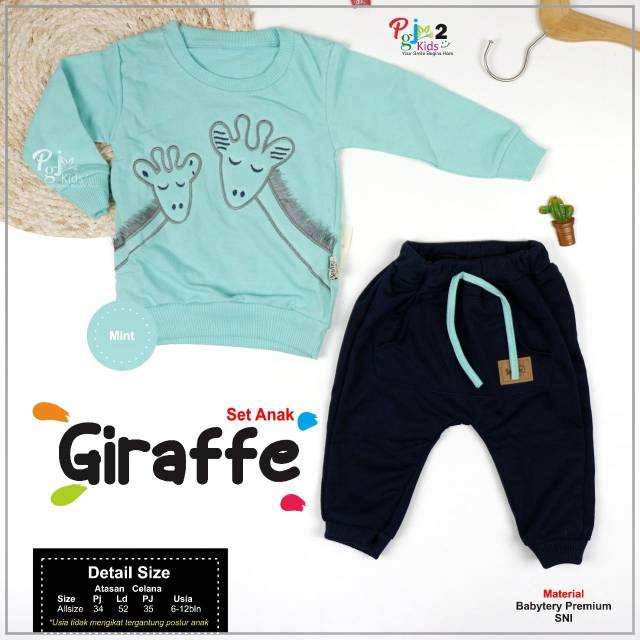 Giraffe