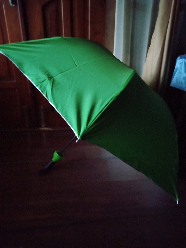 Promo Abis!!! Spesial Edition Payung Botol Lipat Polos Anti Hujan - Souvenir Payung