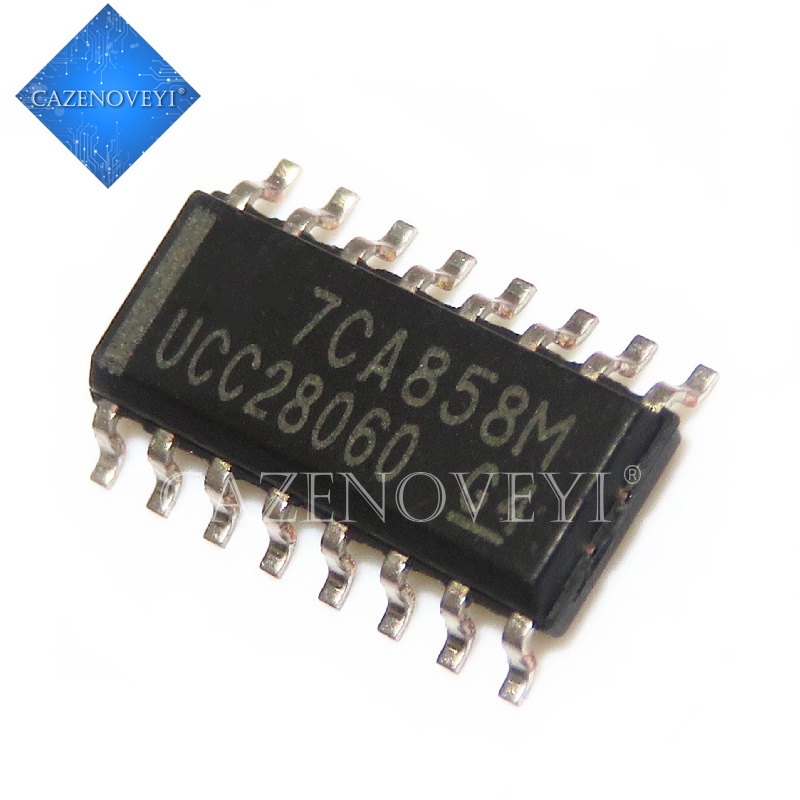 1pc Ic Ucc28060Drg4 Ucc28060D Ucc28060 Sop-16