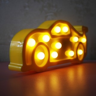 Mainan Lampu Gantung Led Glow In The Dark Untuk Dekorasi  