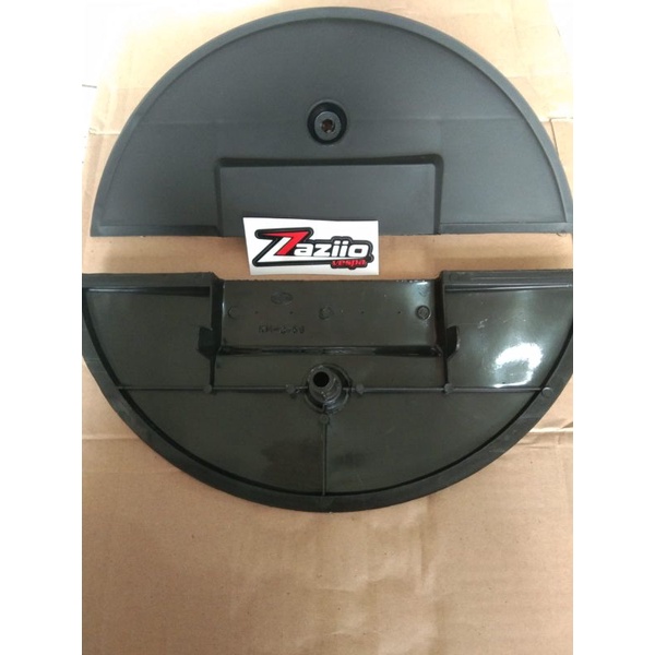tutup ban serep cover ban Vespa px
