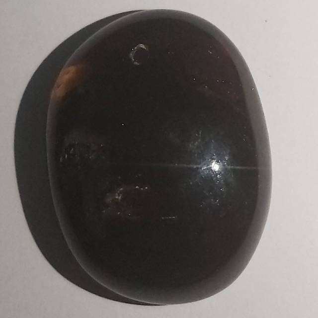 Liontin getah katilayu cirebon asli