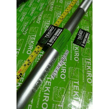 Promo GAGANG STANG KUNCI SHOCK 3 per 4 TEKIRO Model SOK L square 3 per 4 JUMBO for Mata Kunci T Sok 