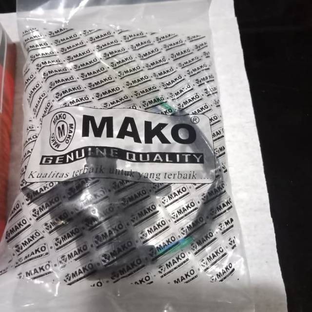 PITING LAMPU DEPAN GRAND