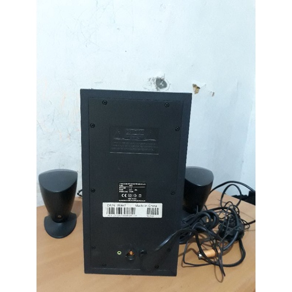 speaker aktif harman kardon