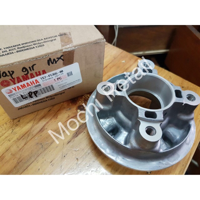 Nap Gear Belakang JUPITER MX Lama Ori YGP