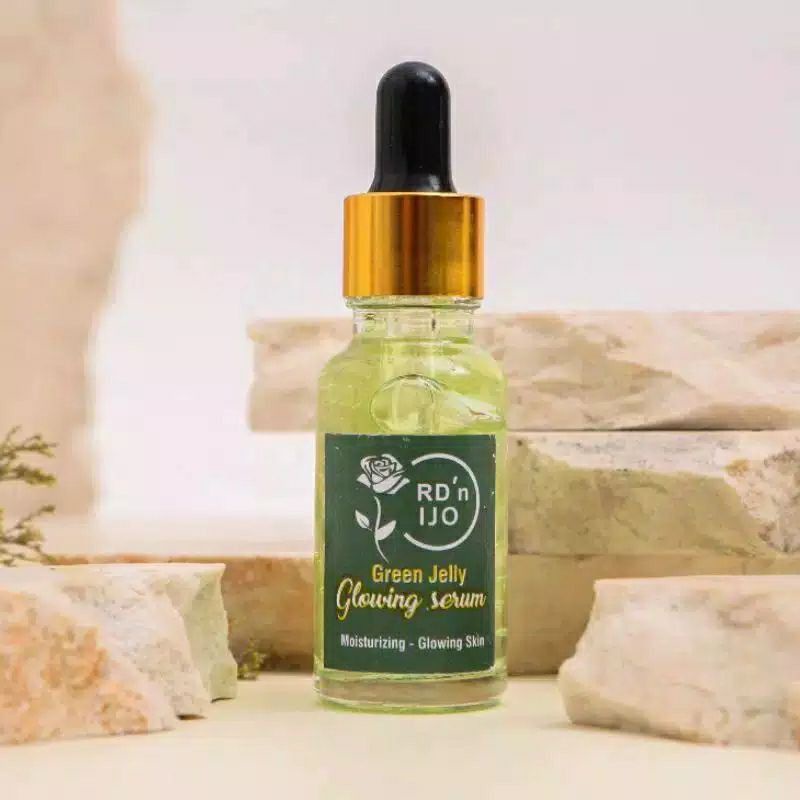 Serum Rdn ijo