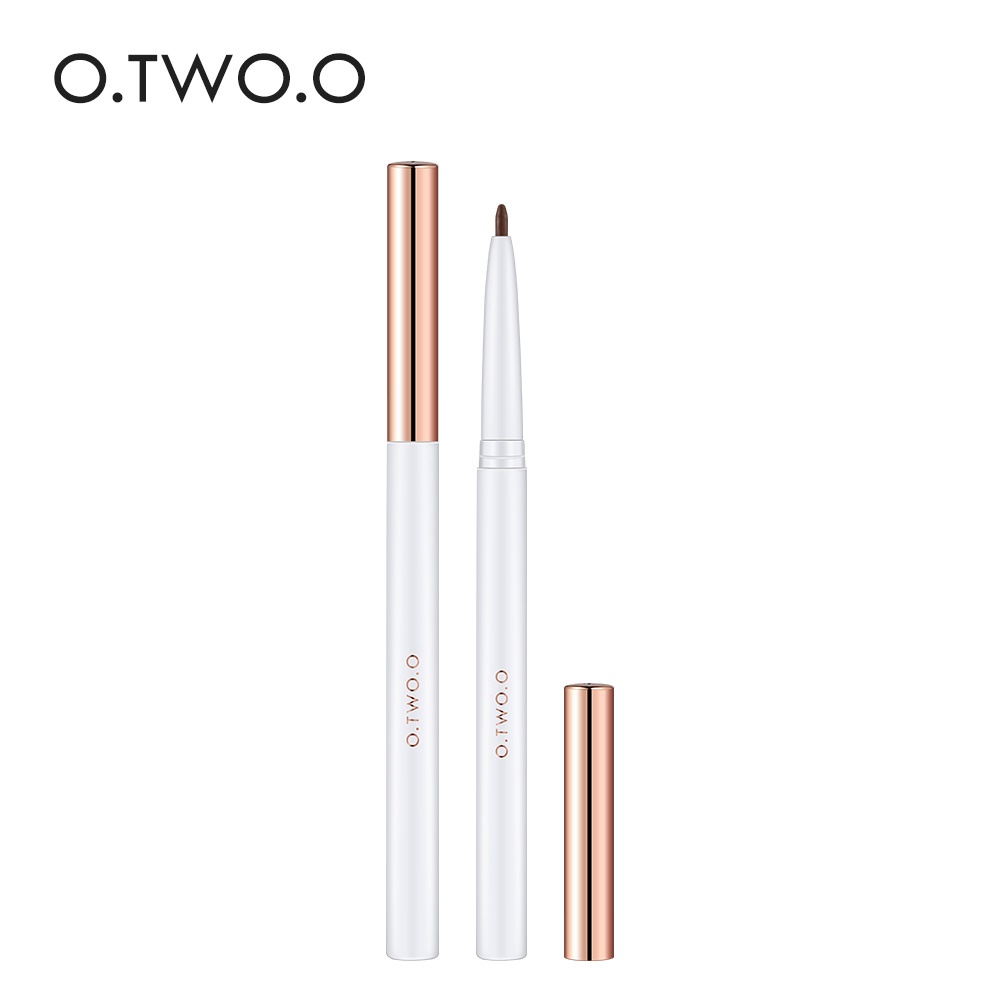 (READY &amp; ORI) O.TWO.O Otwoo Ultra Fine Eyeliner Gel Pen SC028