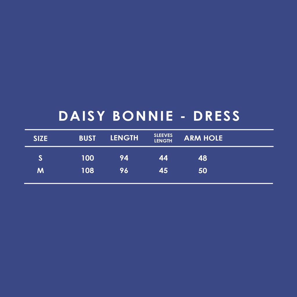 Cielyn X Never To Old - Daisy Bonnie TENCEL™ Modal Dress Set