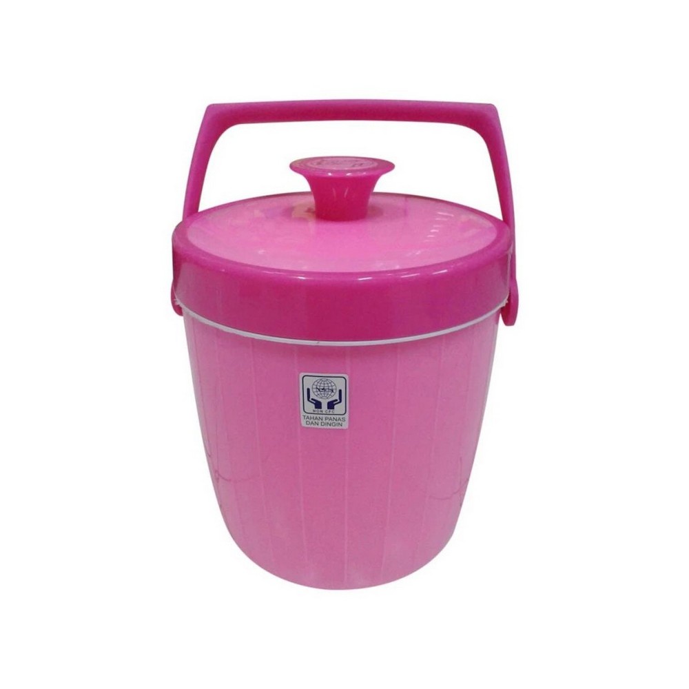 Tempat Nasi Maspion Ice/Rice Bucket Usa 6