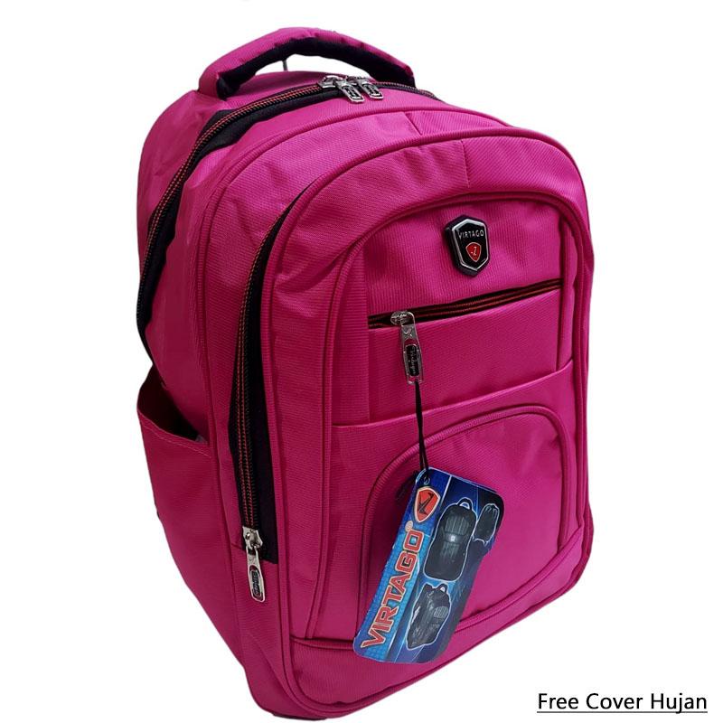 Tas Ransel Virtago Clour ransel laptop- Farenbags