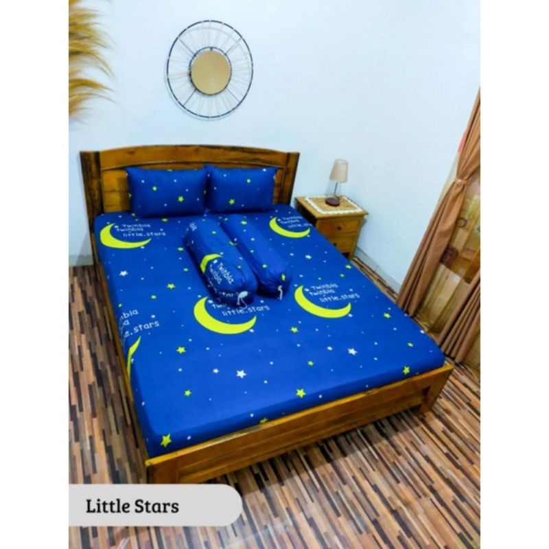 SPREI HOMEMADE TERLARIS SPREI HOMEMADE MURAH SPREI HOMEMADE MODERN