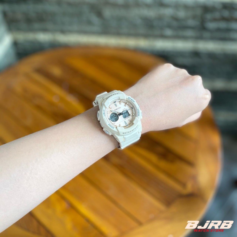 jamtangan digitec wanita