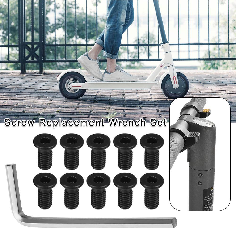 Suyo Baut Mur 2 Model Untuk Tabung Fork Depan Sepeda