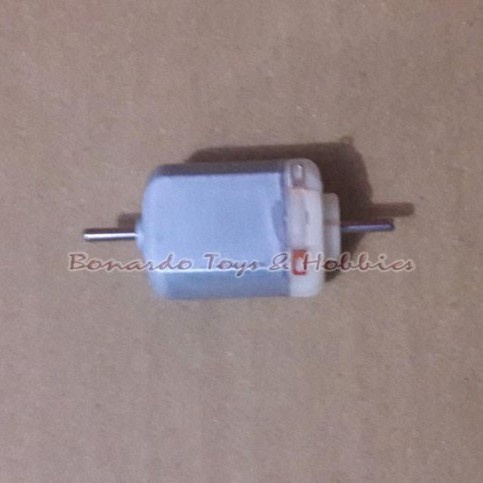 READY Tamiya Mini4Wd Part - Dinamo Standard Loose F Box Original MURAH