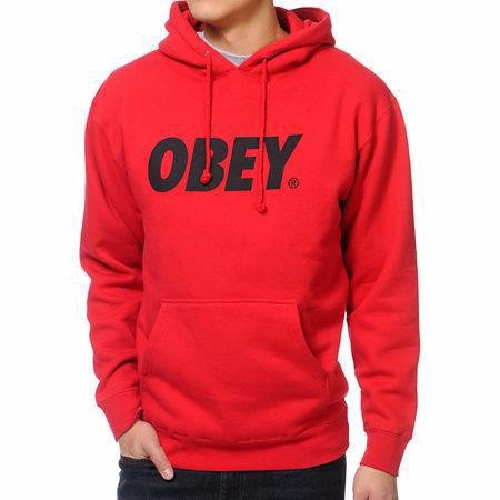 Jaket Sweater hoodie Obey Grosir Sweater Bandung