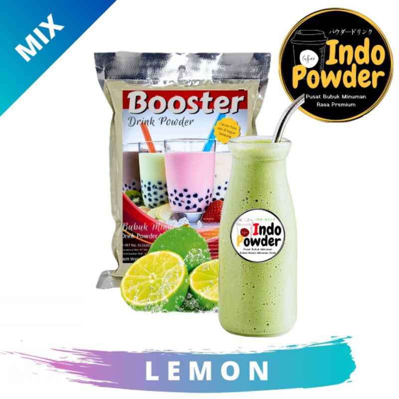 

LEMON
