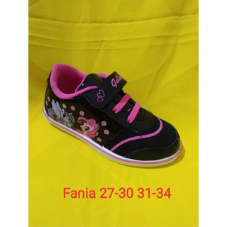GALLETTI OKINAWA - 27-30 31-34 Sepatu Hitam Anak model OKINAWA CEK MODEL TERBARU / GALLETTI MIYAKO sepatu sekolah Perempuan/AWET/TERMURAH/LUCU