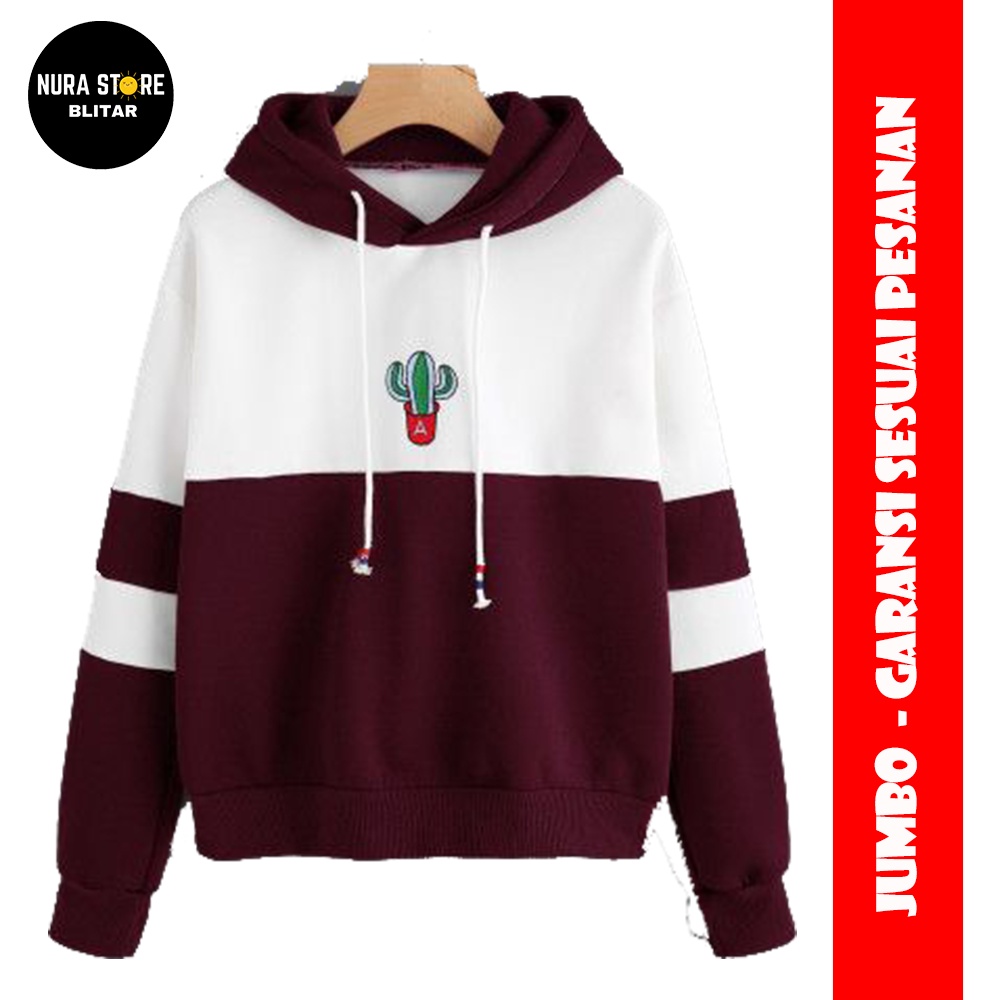 JAKET HOODIE HUDIE HODIE HODDIE PRIA WANITA SWEATER KOMBINASI WARNA KEREN TEBAL LUCU CUSTOM KEKINIAN