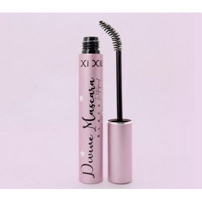 XI XIU DIVINE MASCARA WATERPROFF BLACK