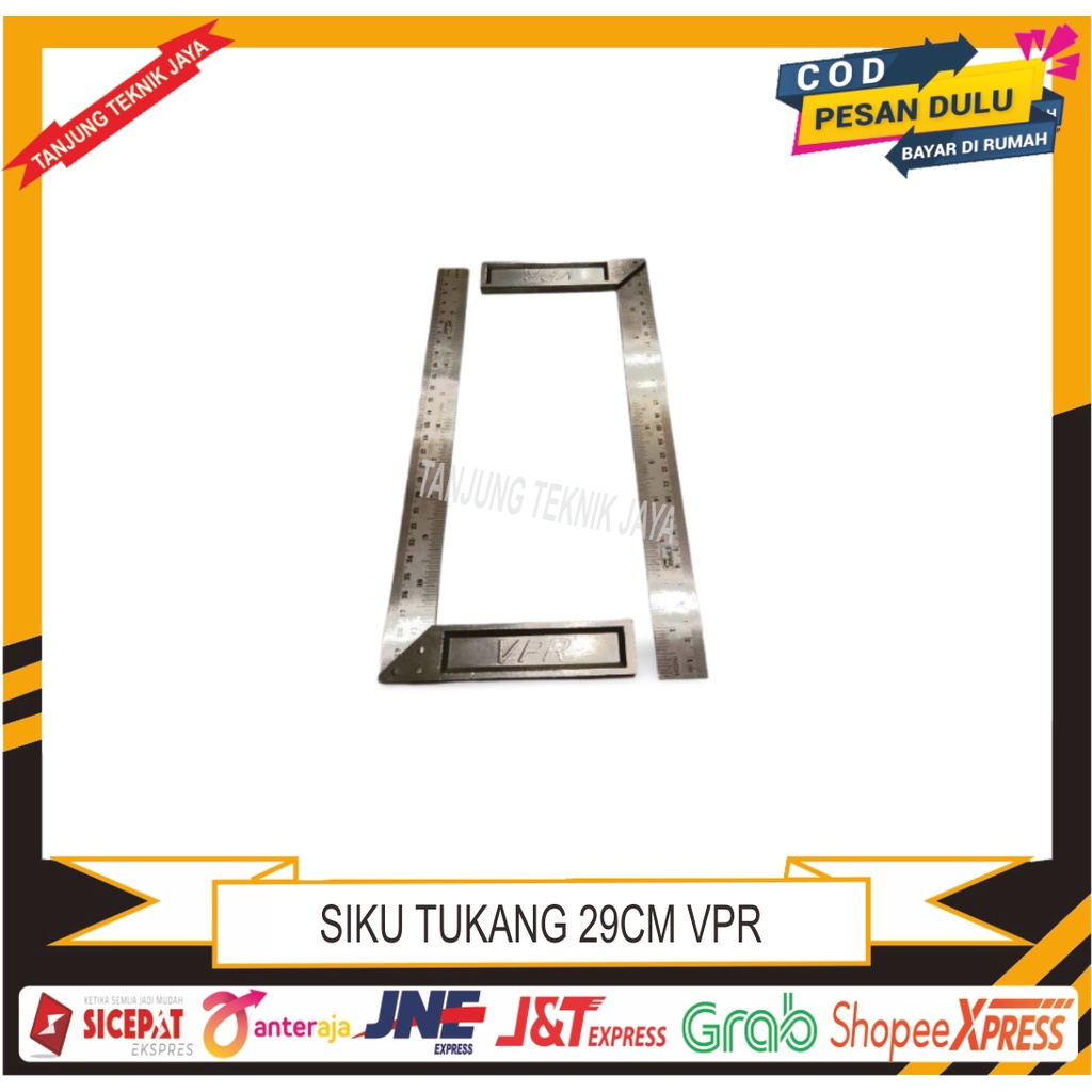 

SIKU TUKANG 29CM VPR murah berkualitas