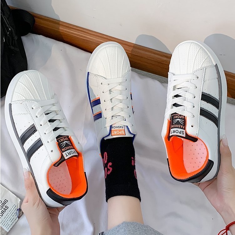 RYX - All Match Sepatu Sneakers Wanita Fashion Casual / Travel - Ori Import