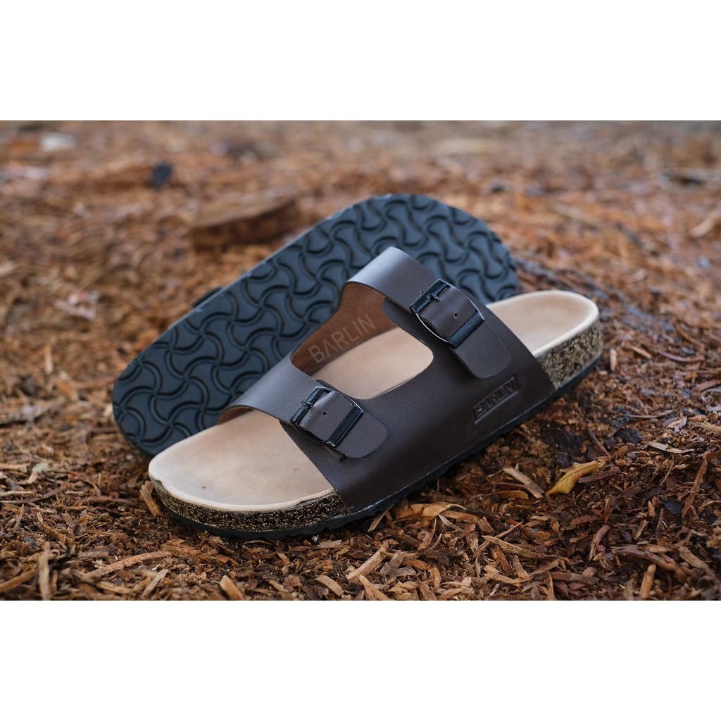 BURAY X SANDAL SLIDE INDIAN PRIA DEWASA MINING BARLIN 1110 KULIT SINTETIS PREMIUM ASLI 100% ORIGINAL FORMAL CASUAL SANDAL SLOP KULIT PRIA KERJA KANTOR GURU PNS PESTA RESMI NYAMAN LEBARAN || SANDAL SLOP SLIDE PRIA INDIAN BERKUALITAS MURAH 2022