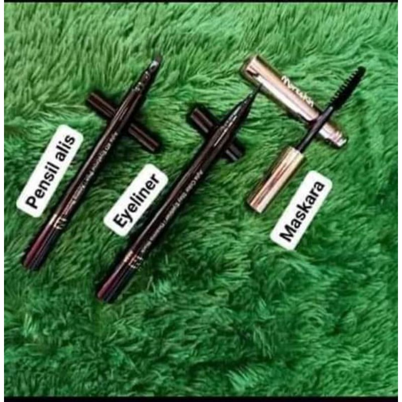 

pensil mata