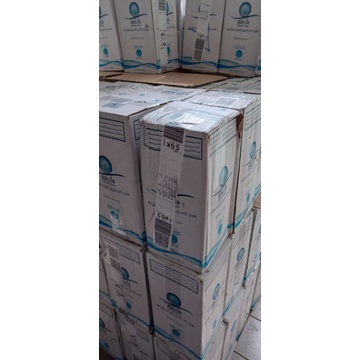 

Air zamzam BERCODE ASLI BANDARA