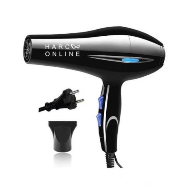Hair dryer HAN RIVER hair dryer Pengering Rambut Termurah SPECIAL