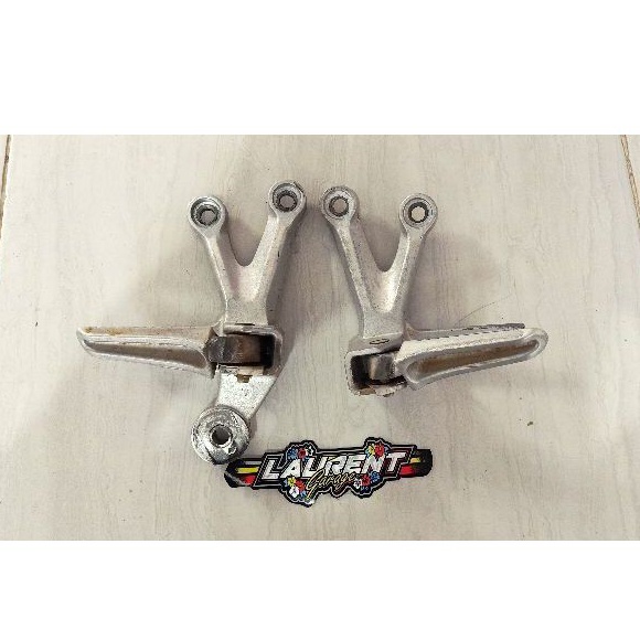 Fostep step belakang Satria Fu Copotan Original